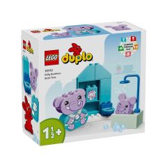 10413 Lego Duplo Günlük Rutinlerim: Banyo Zamanı 15 parça +1,5 yaş