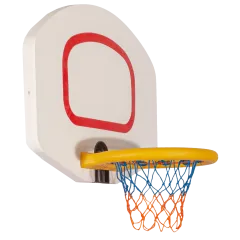 Duvar Basket Potası