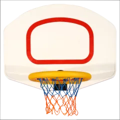 Duvar Basket Potası