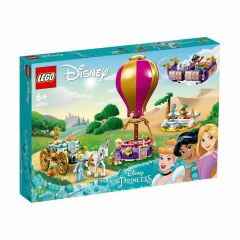 43216 Lego Disney Prensesleri Büyülü Yolculuğu 320 parça +6 yaş