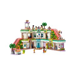 42604 Lego Friends Heartlake City Alışveriş Merkezi 1237 parça +8 yaş