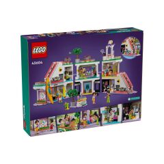 42604 Lego Friends Heartlake City Alışveriş Merkezi 1237 parça +8 yaş