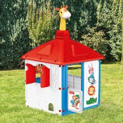 1850 FISHER PRICE OYUN EVİ