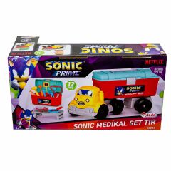 03834 SONIC MEDIKAL SET TIR