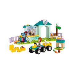 42632 Lego Friends Çiftlik Hayvanı Veteriner Kliniği 161 parça +4 yaş