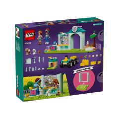 42632 Lego Friends Çiftlik Hayvanı Veteriner Kliniği 161 parça +4 yaş