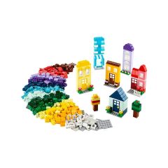 11035 Lego Classic Yaratıcı Evler 850 parça +4 yaş