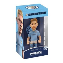 MNX76000 Minix De Bruyne -14309 - Koleksiyon Figürü