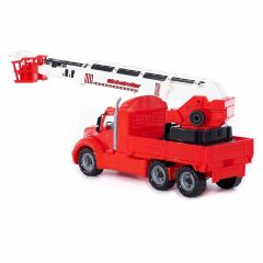 61973 Polesie Power Trucks İtfaiye Aracı