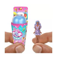 HYM26 Mini Barbieland Pop Reveal Bebekler