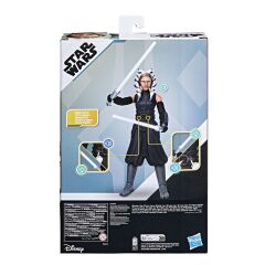 F7918 Star Wars Ahsoka Tano İnteraktif 30 cm Figür