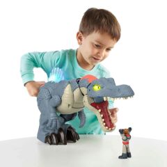 HML41 Imaginext™ Jurassic World™ Ultra Hızlı Spinosaurus™