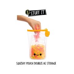 511588 Fluffie Stuffiez Küçük Peluş Shake