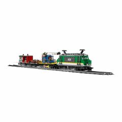 60198 Lego City - Kargo Treni 1226 parça +6 yaş