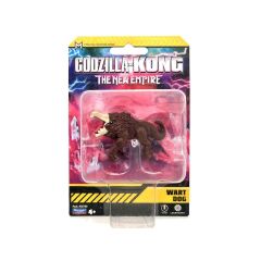 MN313000 Godzilla vs. Kong Mini Figür 5 cm - 35760