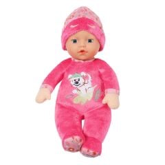 833674 Baby Born Uykucu Bebek - Pembe - 30cm