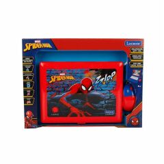 8834 Spiderman İngilizce Türkçe Laptop -Sunman