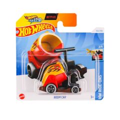 5785 Hot Wheels Araba 72 adet koli ile satılır. Koli fiyatıdır.