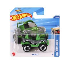 5785 Hot Wheels Araba 72 adet koli ile satılır. Koli fiyatıdır.