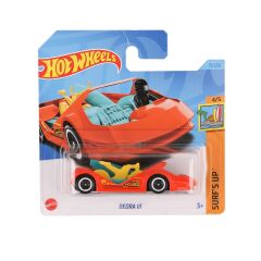 5785 Hot Wheels Araba 72 adet koli ile satılır. Koli fiyatıdır.