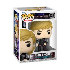 64053 Funko POP Rocks Duran Duran - Nick Rhodes (The Wild Boys)