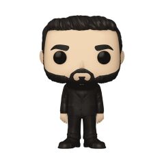 70721 Funko POP Television: Ted Lasso - Roy in Black Suit