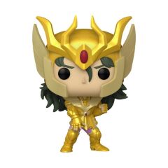 72061 Funko POP Animation Saint Seiya Gold Virgo Shun