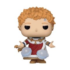 72117 Funko POP Animation Black Clover- Julius