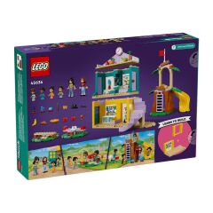 42636 Lego Friends Heartlake City Anaokulu 239 parça +4 yaş