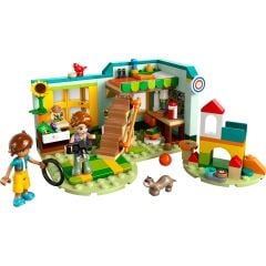 42646 Lego Friends Autumnun Odası 222 parça +6 yaş