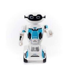 SIL 88045 Macrobot Silverlit -Necotoys