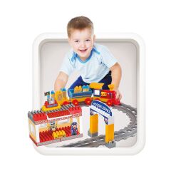 03258 RAYLI TREN SET