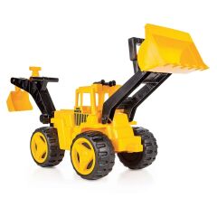 06 206 Süper Excavator -Pilsan Oyuncak