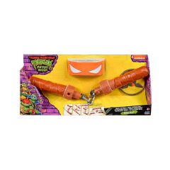 TU806001 TMNT Ninja Maske ve Aksesuar Seti - 83530