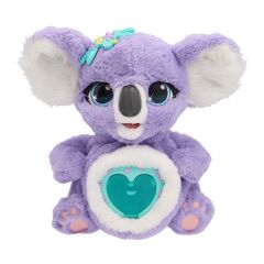 92116 İnteraktif Peluş Koala mama -Sunman