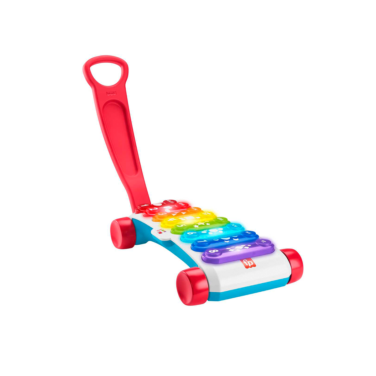 HJK36 Fisher Price Işıklı Dev Ksilofon