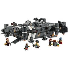 75374 Lego Star Wars Onyx Cinder 1325 parça +10 yaş