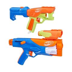 F8633 Nerf N Serisi Gear Up Pack