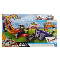 HPL32 Hot Wheels Racerverse Star Wars Pist Seti