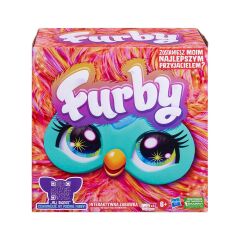 F6744 Furby Mercan İnteraktif Peluş