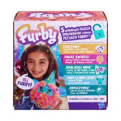 F6744 Furby Mercan İnteraktif Peluş