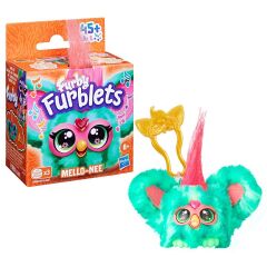 F9703 Furby Furblets