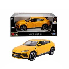 1011042 Burago Lamborghini Urus 1:18 Model Araba -Sunman