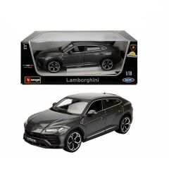 1011042 Burago Lamborghini Urus 1:18 Model Araba -Sunman