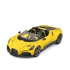 11051 Burago Bugatti Mistral 1:18 -Sunman