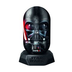 010128 Hylkies Star Wars - Dart Vader 54 parça Puzzle - No:01 - Ravensburger