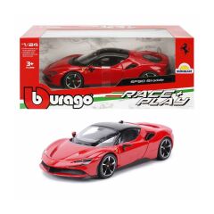 26028 SUN-BUR-1 24 FERRARI SF90 STRADALE FERR KRMZ