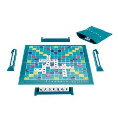 HWD43 Scrabble Orijinal İkisi Bir Arada İngilizce