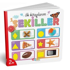 7202 İLK KİTAPLARIM 6LI SET