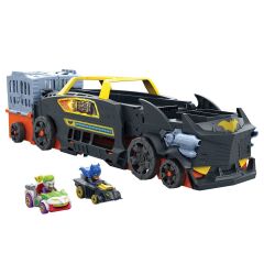 HXN21 Hot Wheels Racerverse Ultimate Batman Pist Seti